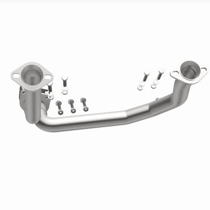 BRE Exhaust 93-97 B3000 B4000 Ranger 3.0L 4.0L Front Pipe Kit