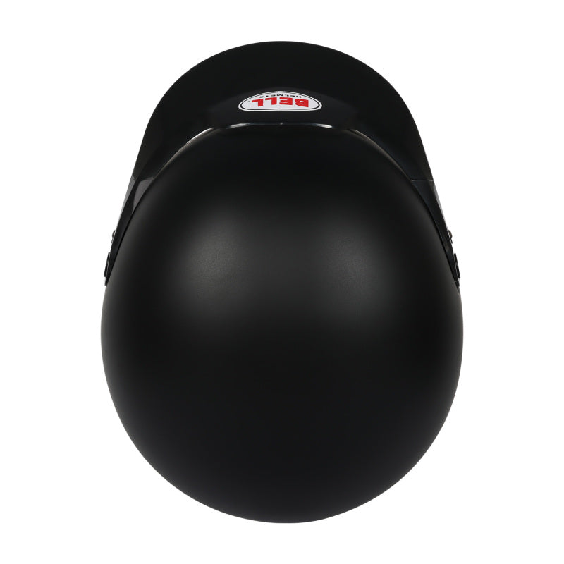 Bell Helmet Mag Matte Black 2Xl(63-64) Sa2025