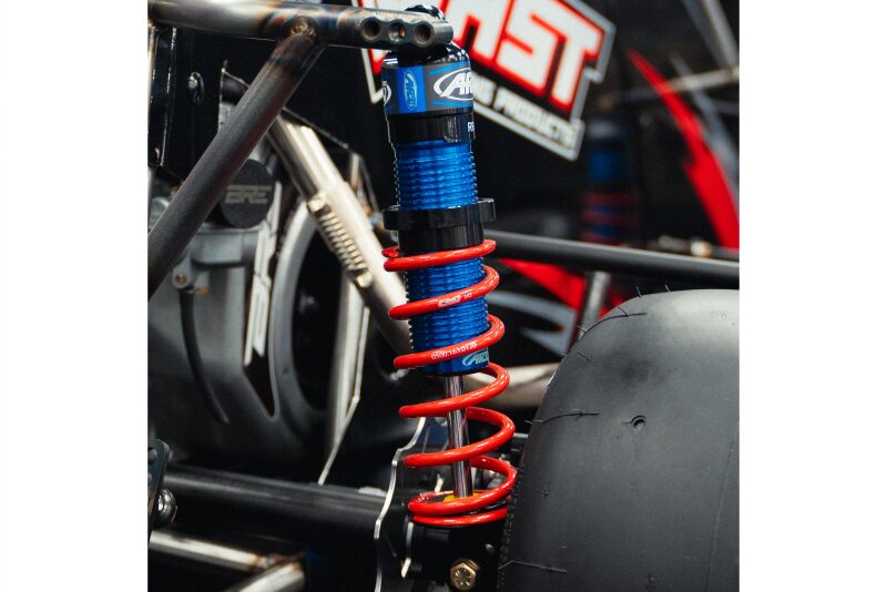 Eibach 10in L x 1.88in ID ERS Linear Main Spring - 285 lbs/in