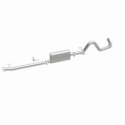MagnaFlow BRE Exhaust Kit 13-17 Toyota Tacoma 2.7L