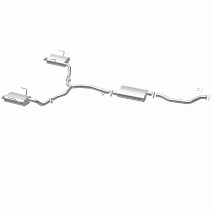 MagnaFlow BRE Exhaust Kit 13-17 ENCLAVE ACADIA ACADIA LIMITED 3.6L