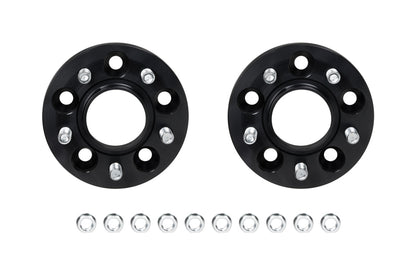 Eibach 22-23 Genesis GV60 Pro-Spacer Kit (20mm Pair) (Black)