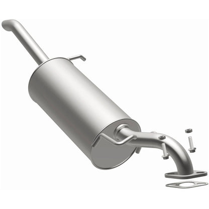 BRExhaust 05-07 Pontiac Wave/ 04-08 Chevrolet Aveo Muffler Kit