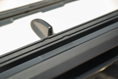 DV8 Offroad 2024-2025 Toyota Tacoma Double Cab Roof Rack