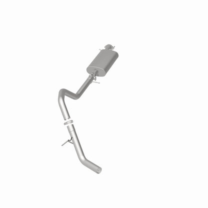 MagnaFlow BRE Exhaust Kit 03-06 LINCOLN NAVIGATOR 5.4L