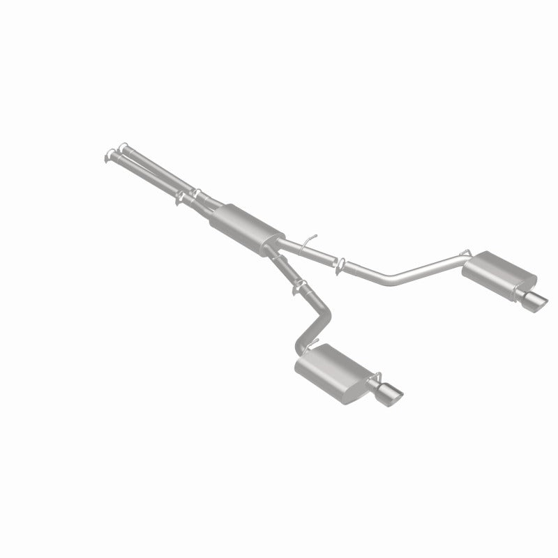 MagnaFlow BRE Exhaust Kit 05-10 300 Magnum Charger 5.7L
