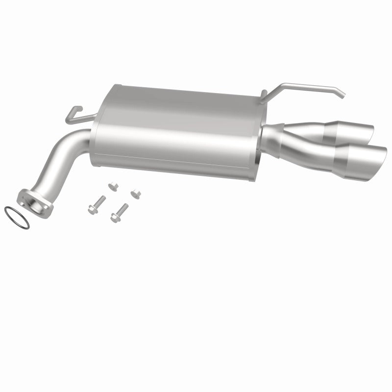 BRE Exhaust 06-08 M35 3.5L Muffler Kit