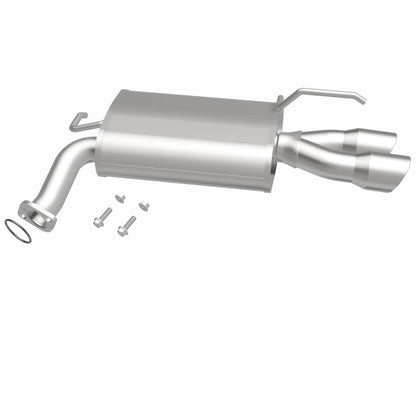 BRE Exhaust 06-08 M35 3.5L Muffler Kit