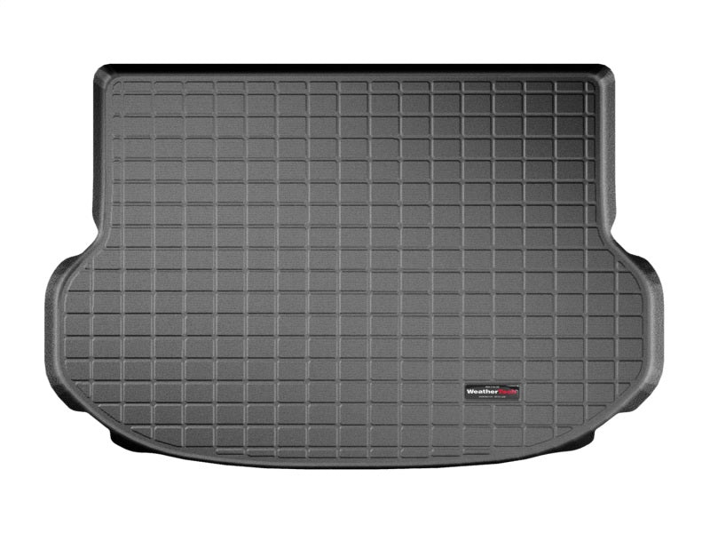 WeatherTech 2015 Lexus NX Cargo Liner - Black