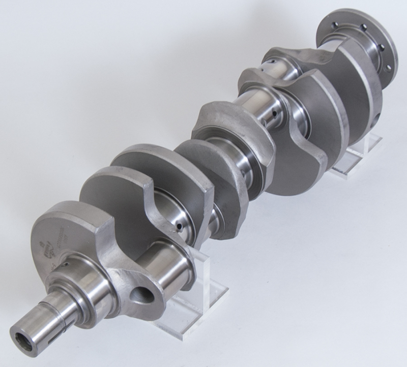 Eagle Chrysler 360 3.580in Stroke Forged 4340 Steel Crankshaft