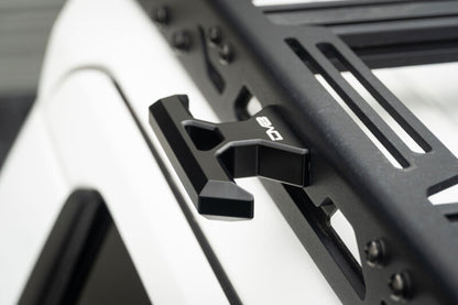 DV8 Offroad Billet Utility Handle | Pair