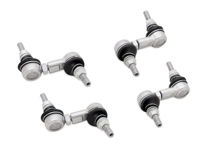 SuperPro 04-07 Subaru Impreza WRX STI HD Adjustable End Link Set (TRC1035 x 2)