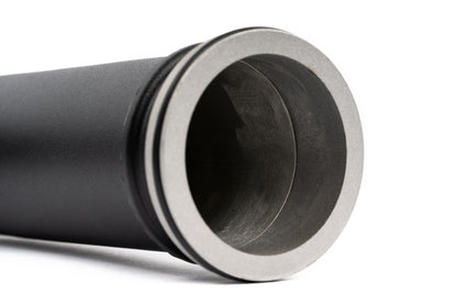 AMS Performance 2022+ Subaru WRX Charge Pipe (OEM TMIC Only)