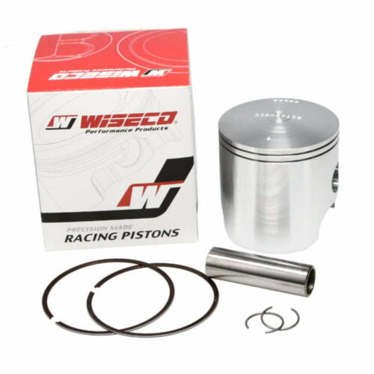 Wiseco HD Pan/Shovelhead (3467X-4012P3) Piston