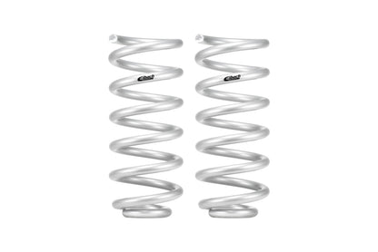 Eibach 21-24 Chevrolet Suburban SUV 4WD GMT T1XX Pro-Lift Springs - Front Only (Set of 2)