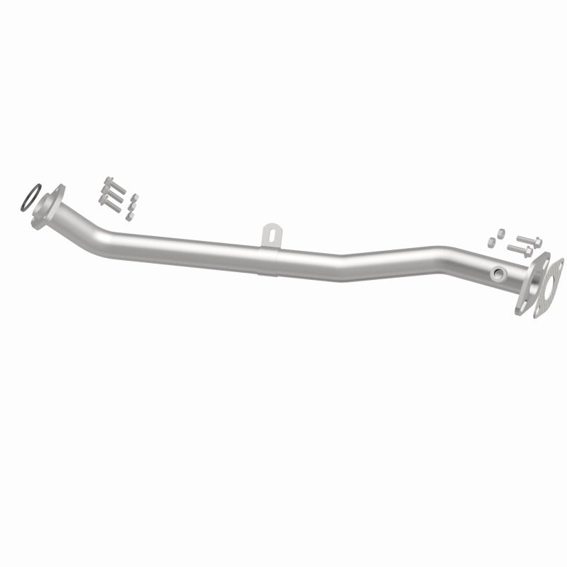 BRExhaust 01-04 Frontier 2.4L Front Pipe Kit