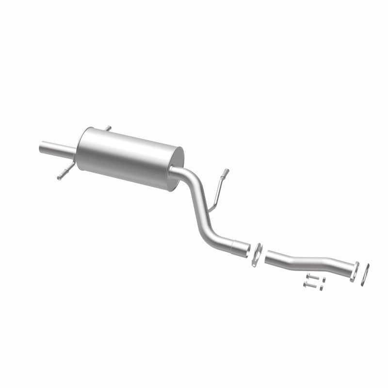 MagnaFlow BRE Exhaust 95-99 Subaru Legacy 2.2L Muffler Kit