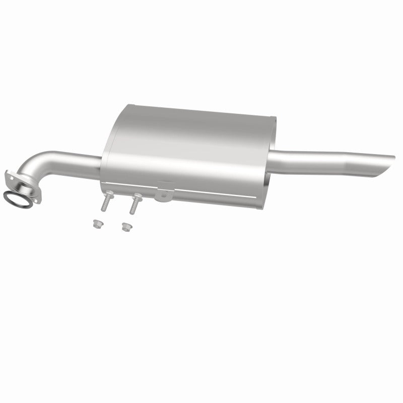 BRE Exhaust 98-02 Corolla Prizm 1.8L Muffler Kit