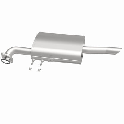 BRE Exhaust 98-02 Corolla Prizm 1.8L Muffler Kit
