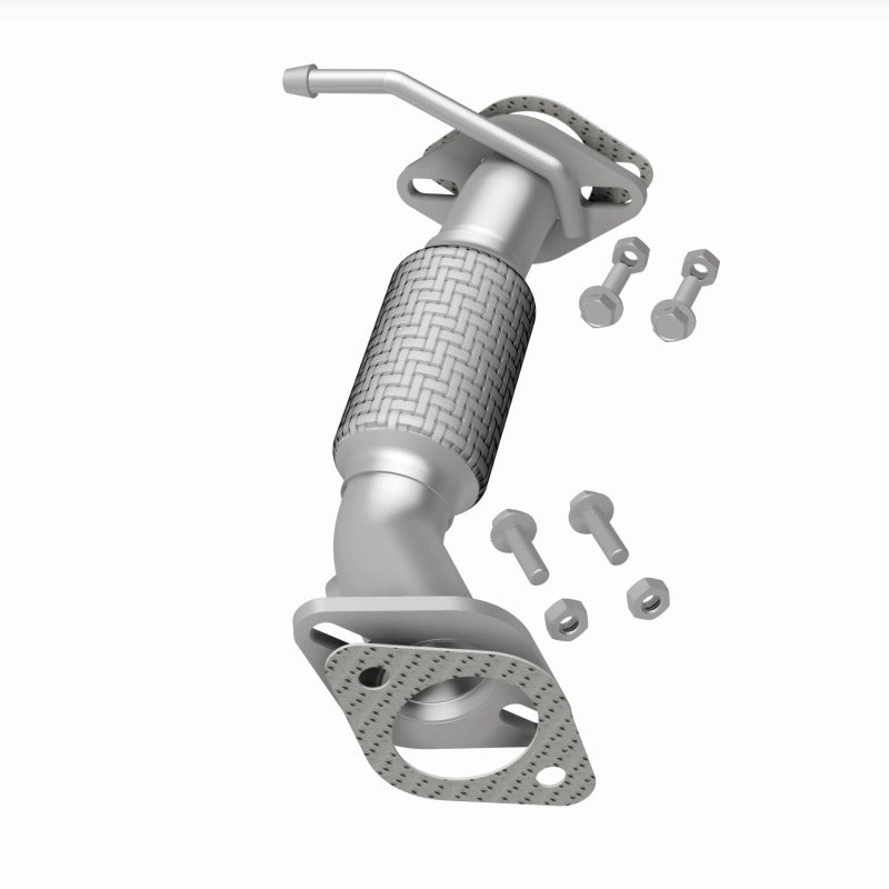 BRE Exhaust 11-14 Sonata 2.0L 2.4L Front Pipe Kit