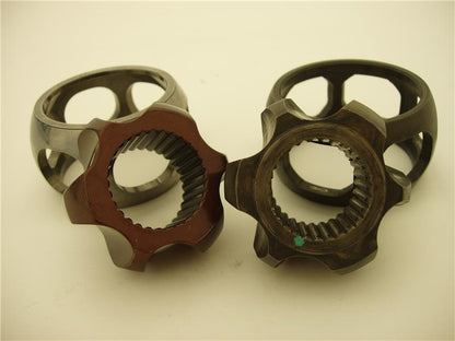 DSS Nissan Skyline R32 / R33 / R34 GT-R Level 5 Rear Axle -Left RA8012X5