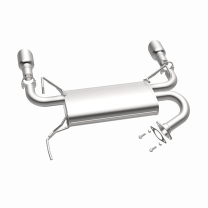 BRE Exhaust 03-07 G35 3.5L Muffler Kit