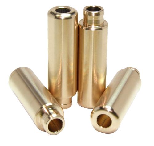 GSC P-D Subaru/Scion BRZ/FR-S FA20 Manganese Bronze Intake Valve Guide - Set 8