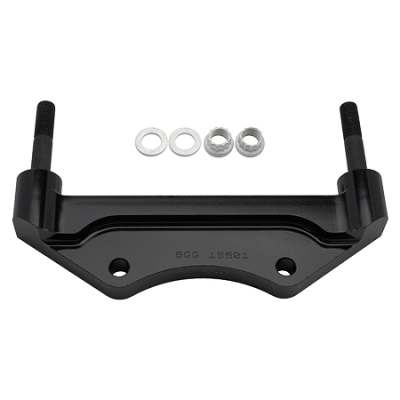 Wilwood AERO Rear Bracket Kit SUPERFORMANCE