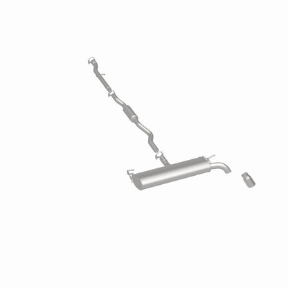 MagnaFlow BRE Exhaust Kit 07-11 Jeep Patriot Compass 2.4L