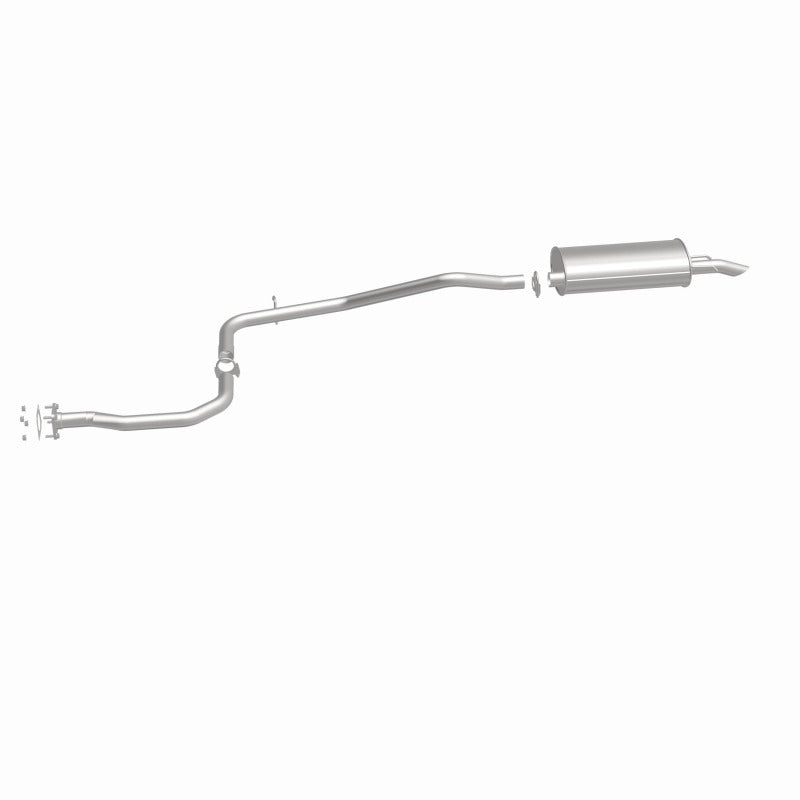 MagnaFlow BRE Exhaust Kit 94-96 Ciera Century