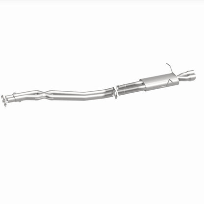BRExhaust 01-05 BMW 325i 325Ci 2.5L Exhaust Kit