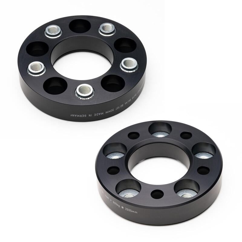 BBS Unlimited Adapter 5x110 30mm - Pair
