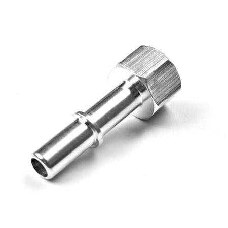 Torque Solution Subaru -6AN/-6AN Hard Line Adapter Fittings
