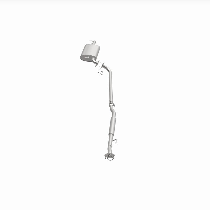 MagnaFlow BRE Exhaust Kit 96-03 Camry ES300