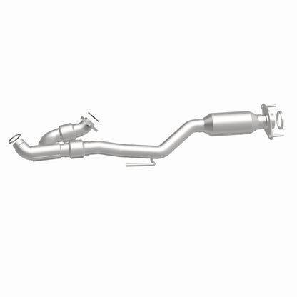 Magnaflow 11-14 Quest 3.5 Underbody Direct Fit Converter