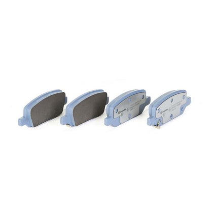 Brembo OE 17-21 Tesla 3/20-21 Y EVPad BrakePad