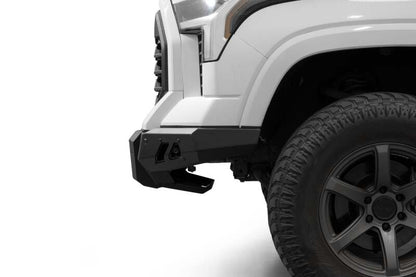 Addictive Desert Designs 22+ Toyota Tundra Black Label Front Bumper