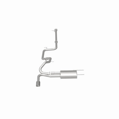 MagnaFlow BRE Exhaust Kit 10-13 Mazda 3