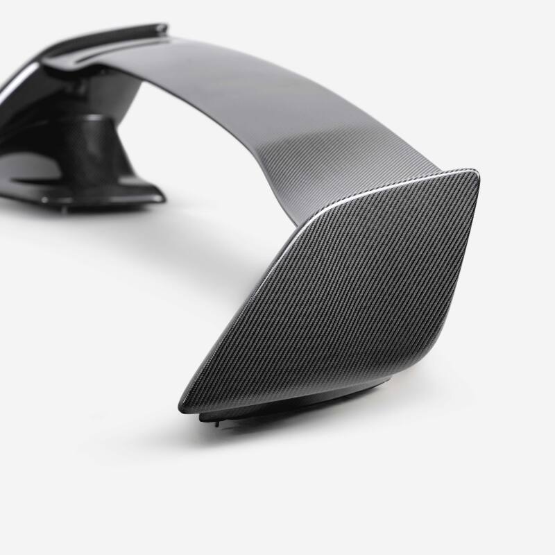 Seibon 2022 Subaru WRX Carbon Fiber STI-Style Rear Spoiler