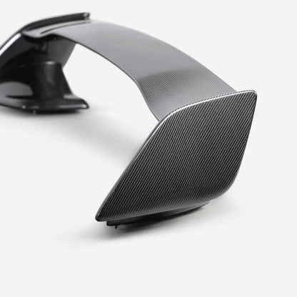 Seibon 2022 Subaru WRX Carbon Fiber STI-Style Rear Spoiler