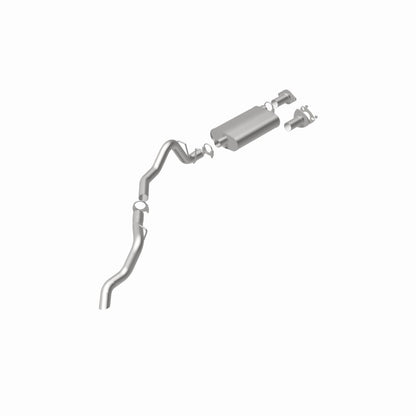 MagnaFlow BRE Exhaust Kit 96-05 Blazer Jimmy 4.3L