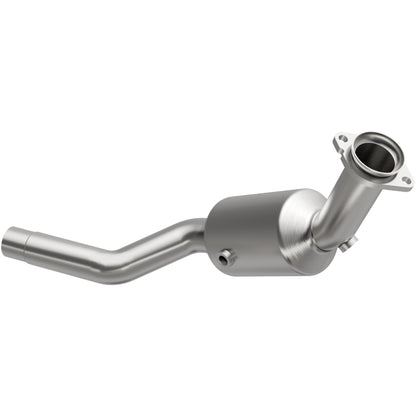 Magnaflow 07-09 Jaguar XK 4.2L Direct Fit Converter