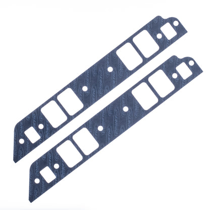 Cometic Chevy Mark-IV Big Block V8 .047in Fiber Intake Mani Gasket Set-1.754in x 2.505in Rec. Port