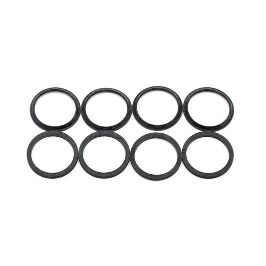 Wilwood dust SEAL/SQ-RING kit caliper 1.00/1.00 8-PK