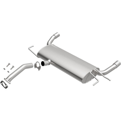 BRE Exhaust 05-10 Sportage Tucson 2.7L Muffler Kit