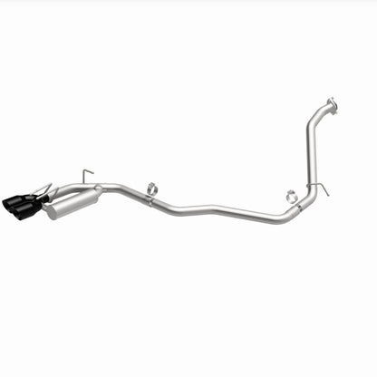 Magnaflow 25-26 Toyota Camry SPEQ Series Stainless Cat-Back Performance Exhaust System