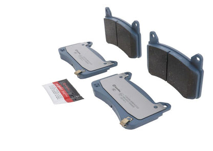 Brembo 17-23 Tesla 3 / 20-21 Y Beyond EV Brake Pad