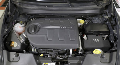 Airaid Intake Kit Jeep Cherokee V6-3.2L F/I 14-18