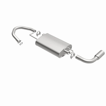 MagnaFlow BRE Exhaust Kit 03-06 Matrix Vibe 1.8L