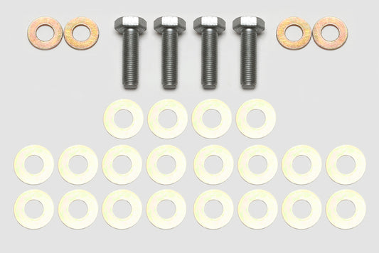 Wilwood bolt kit bracket MT M10